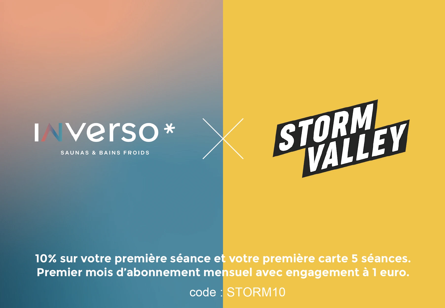 STORM-INVERSO