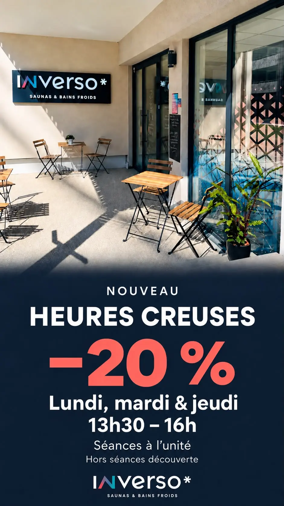 heure creuse